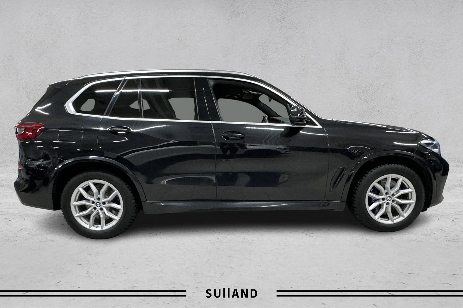 BMW X5 2020