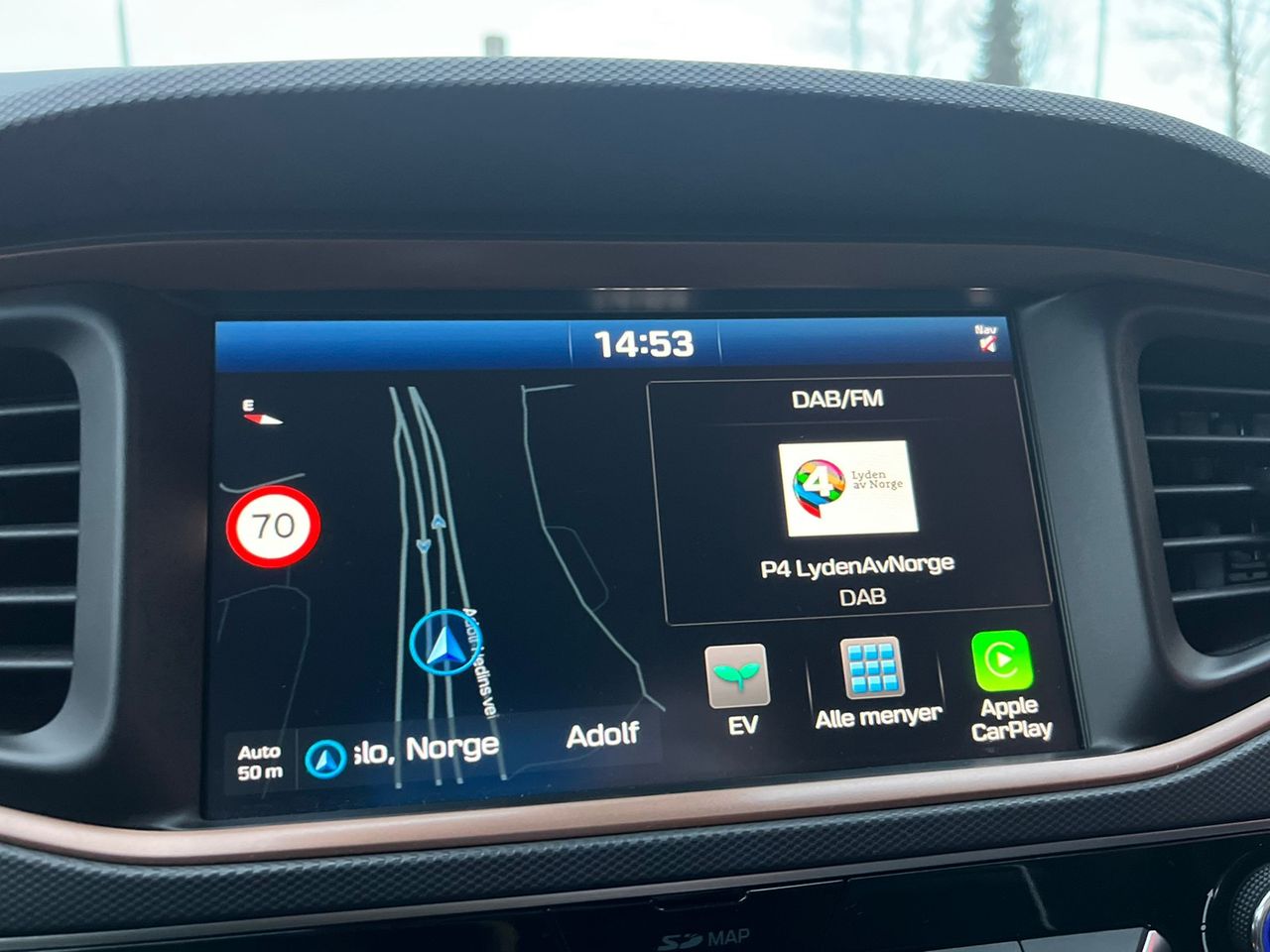 2019 Hyundai IONIQ