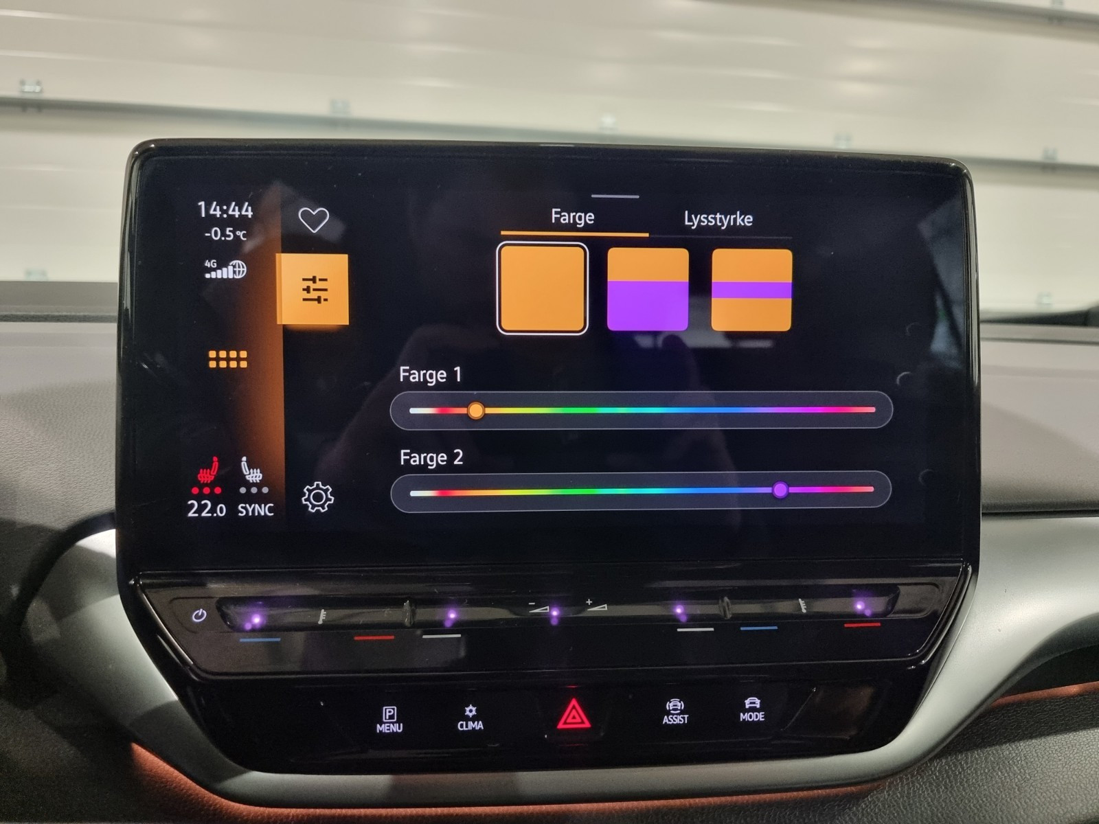 2022 Volkswagen ID.4