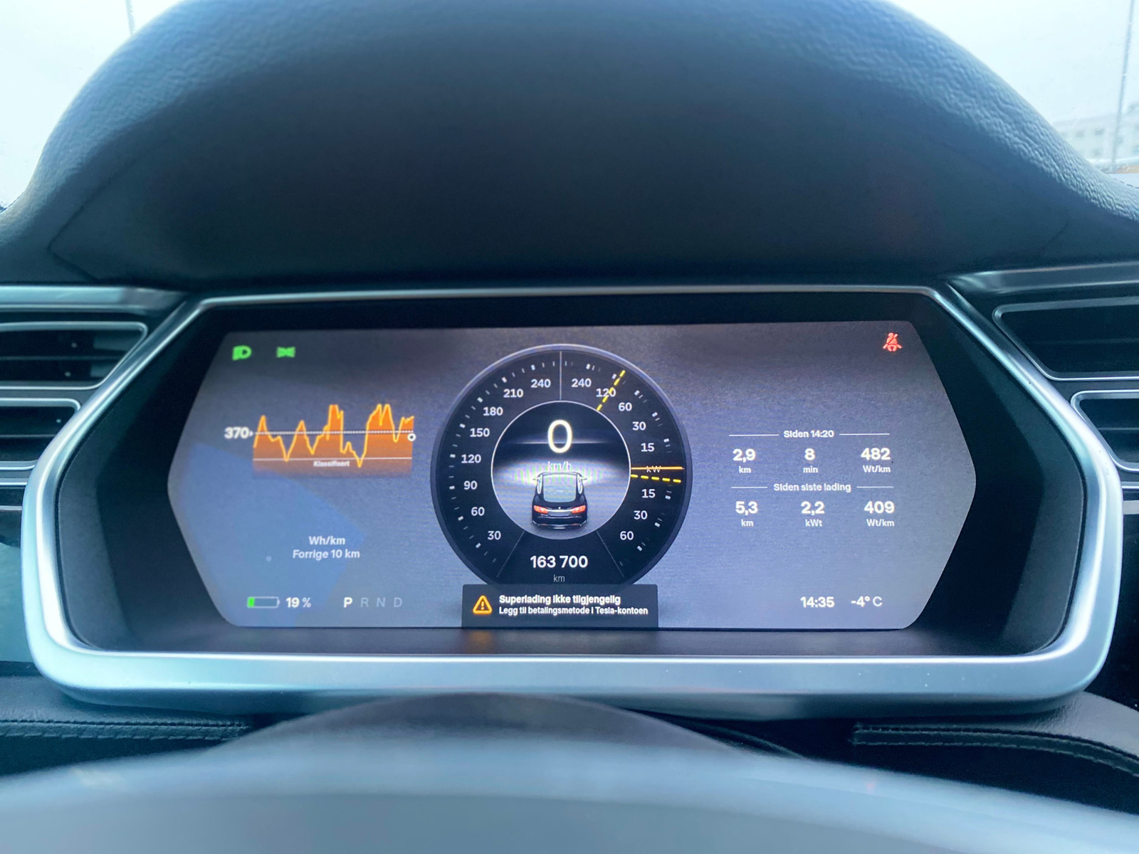 2013 Tesla Model S