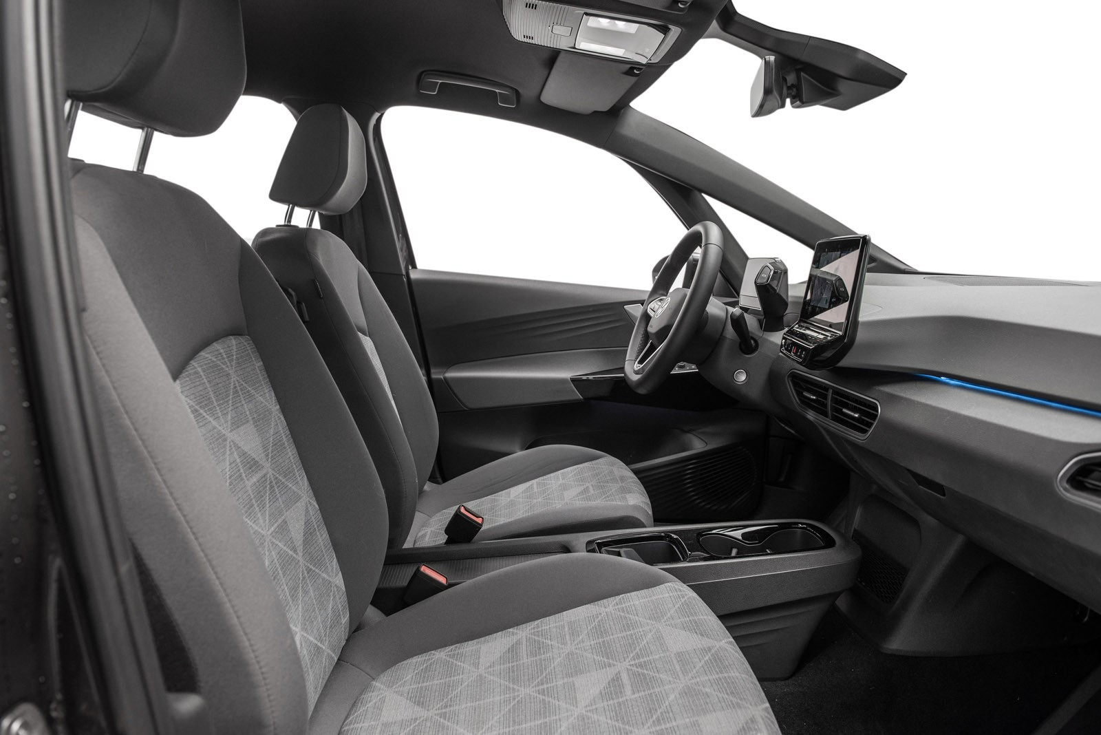 2021 Volkswagen ID.3