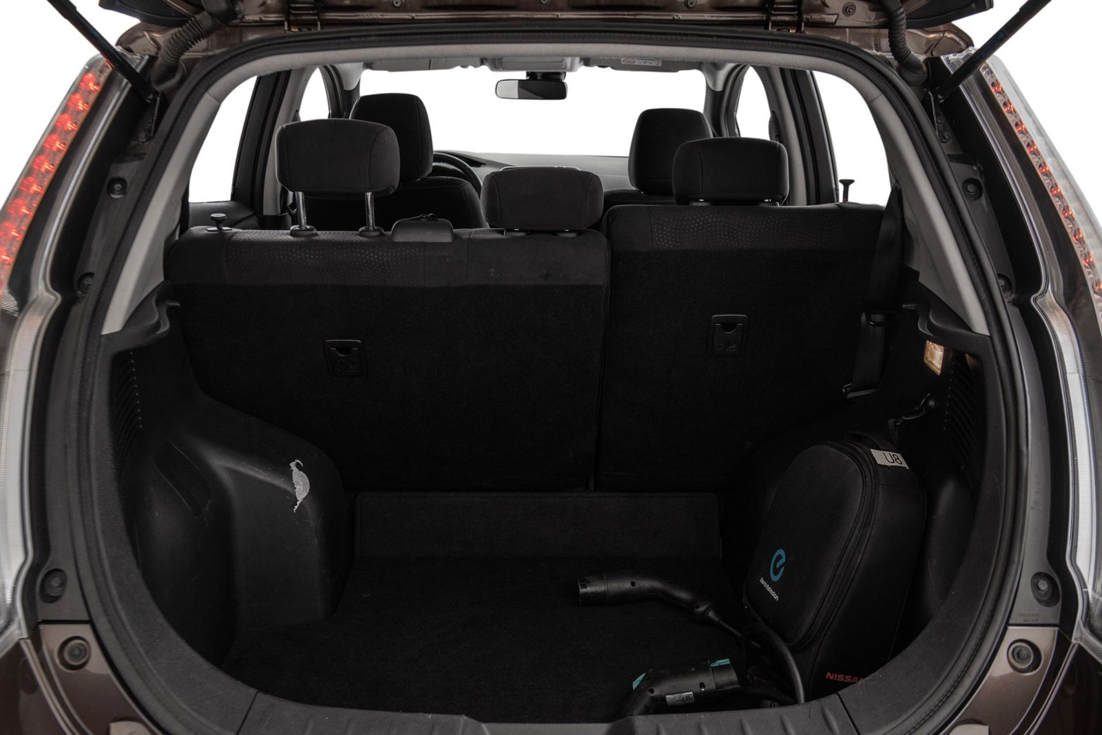 2017 Nissan Leaf