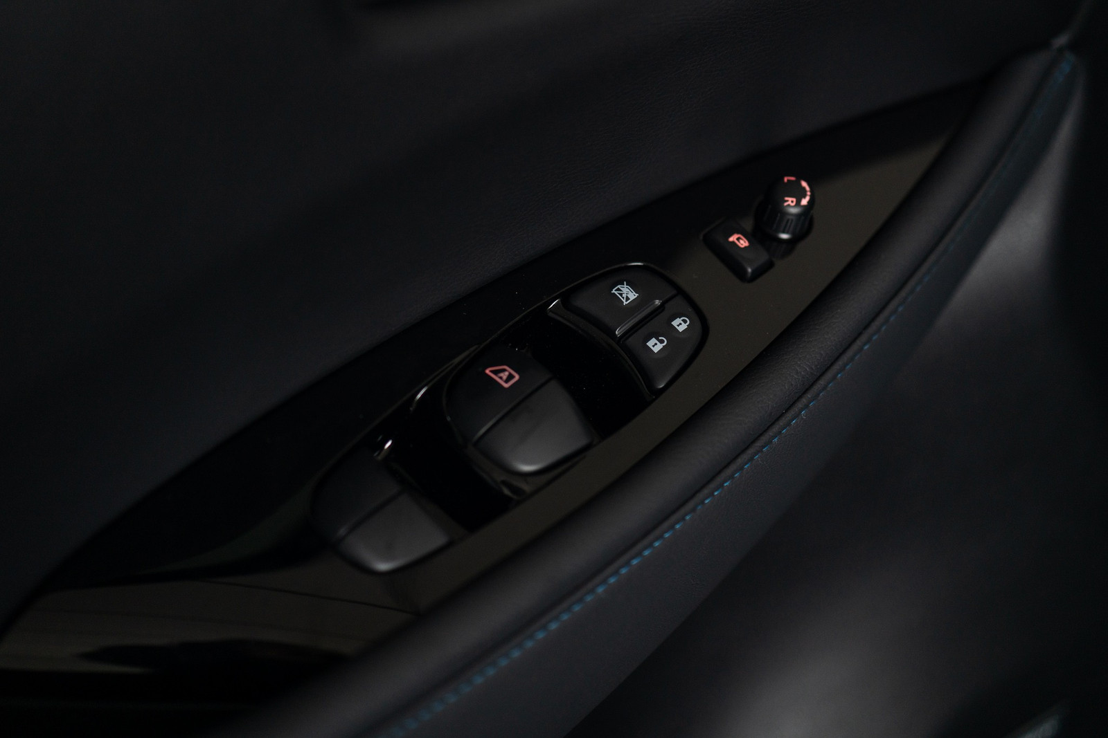 2022 Nissan Leaf