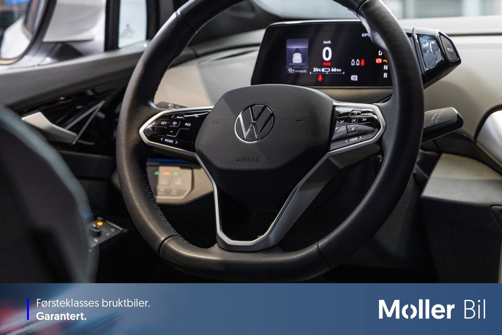 2022 Volkswagen ID.4