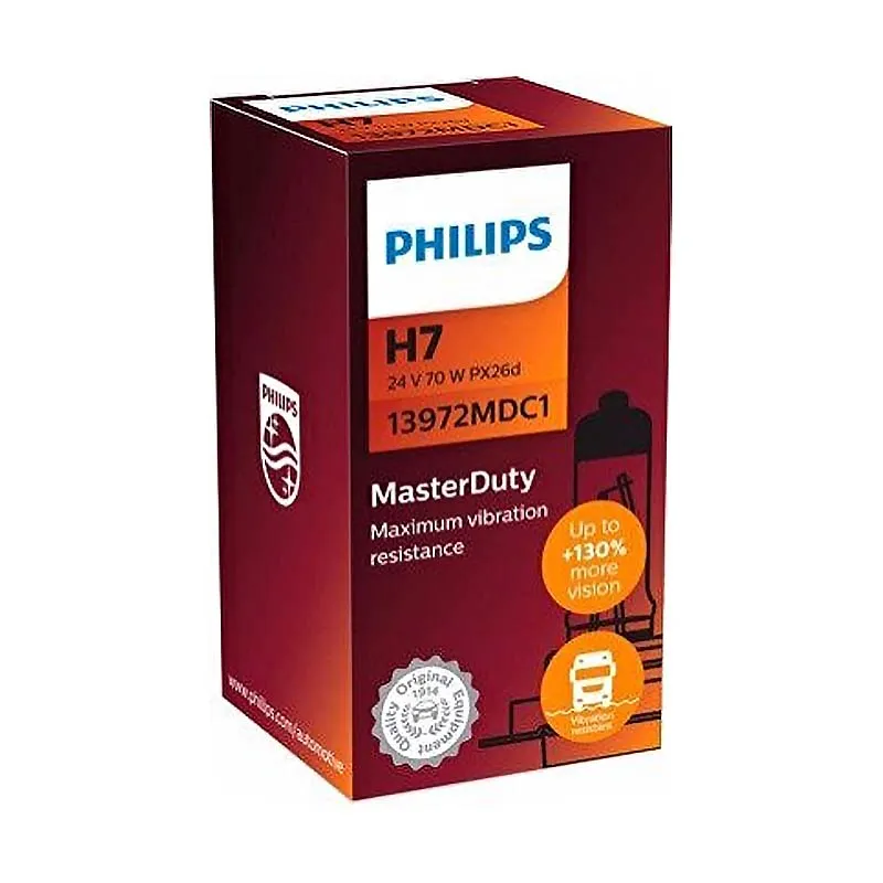 Лампа PHILIPS 82581060