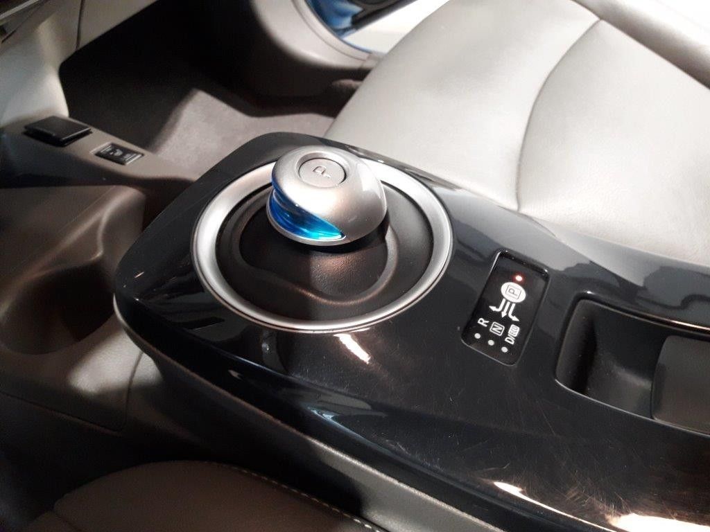 2013 Nissan Leaf