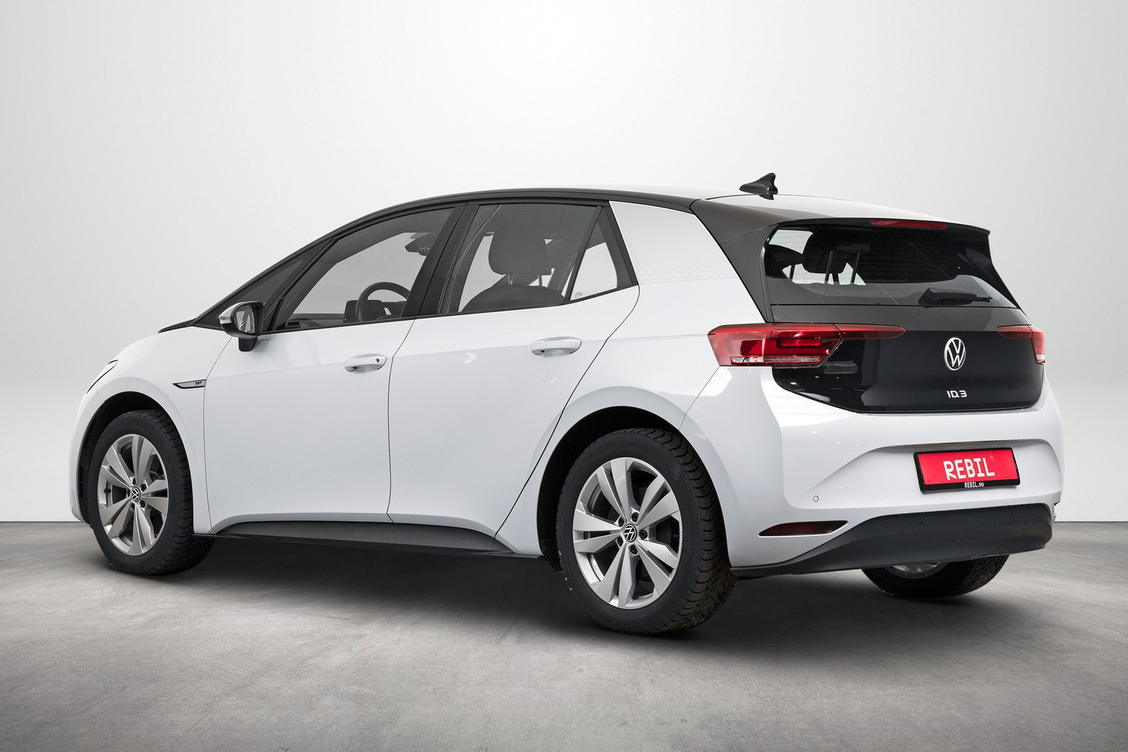 2021 Volkswagen ID.3