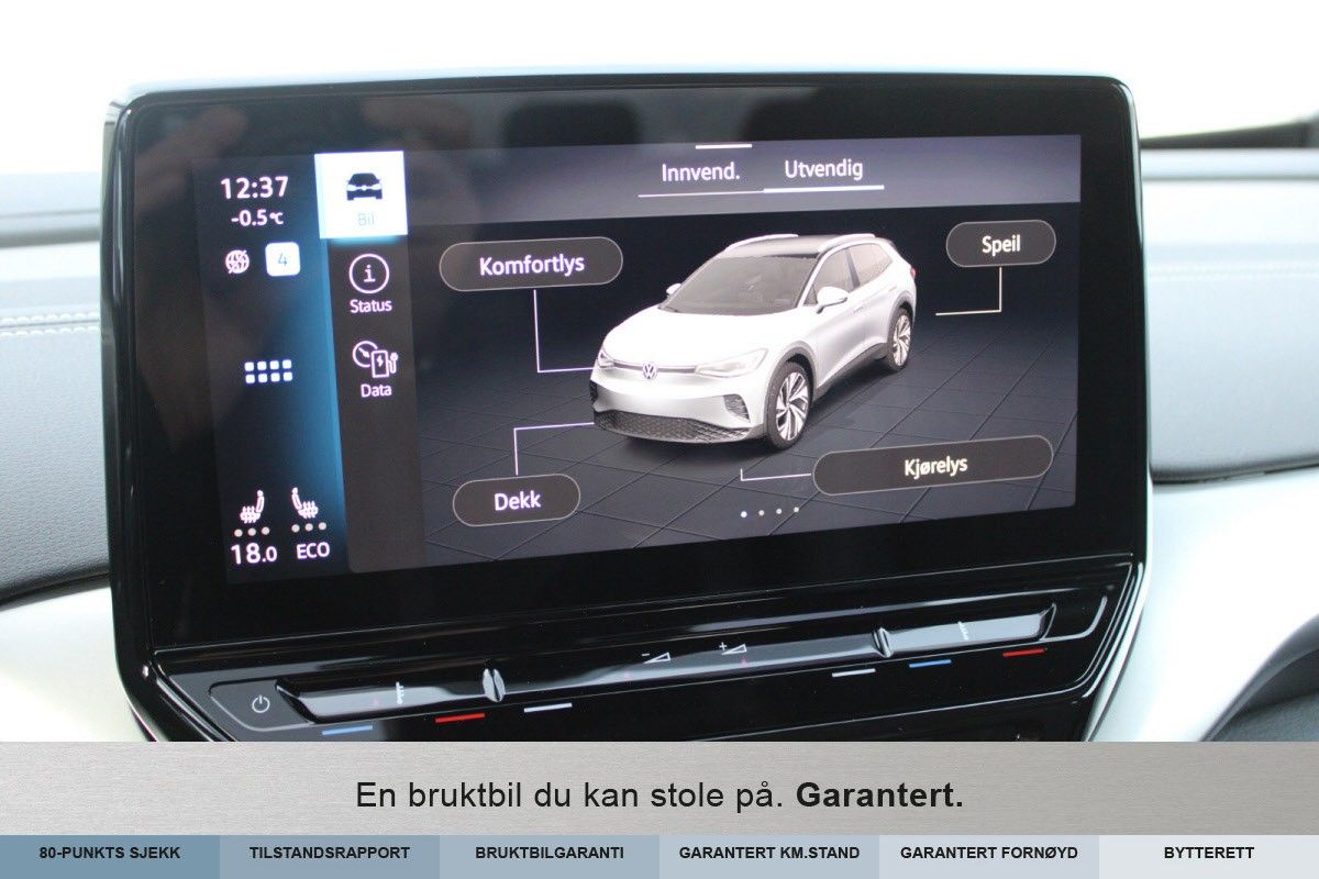 2023 Volkswagen ID.4