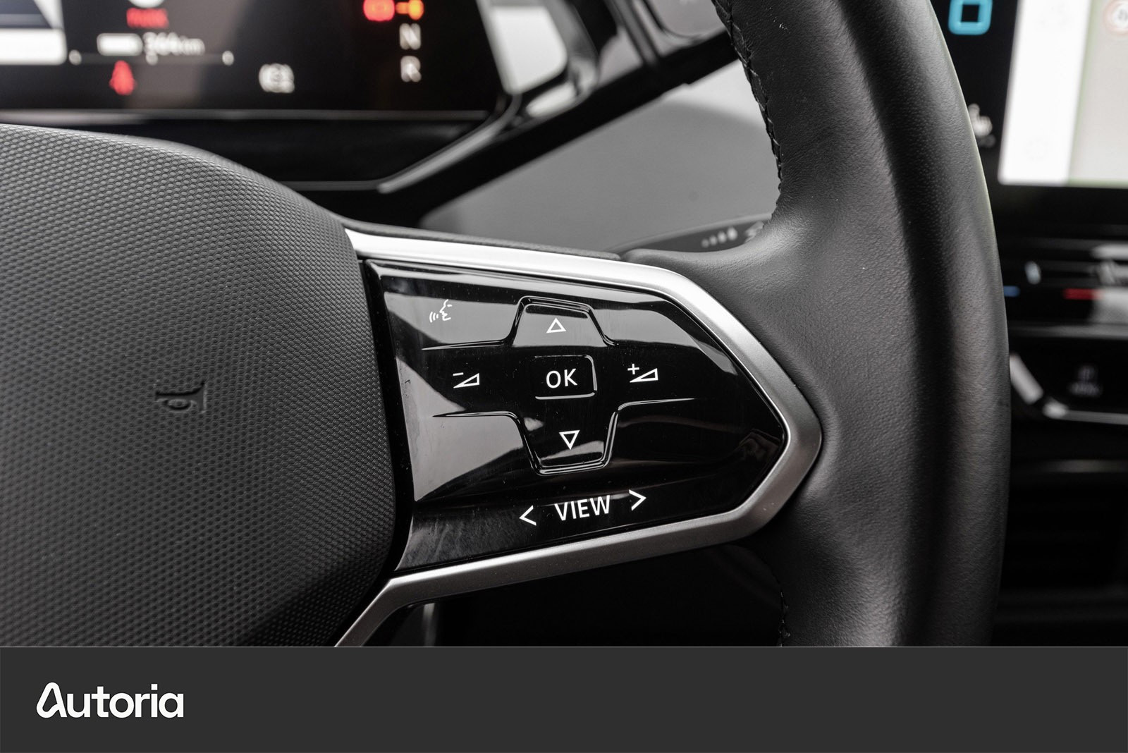 2021 Volkswagen ID.3