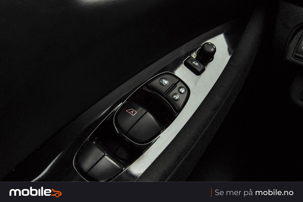 2014 Nissan Leaf