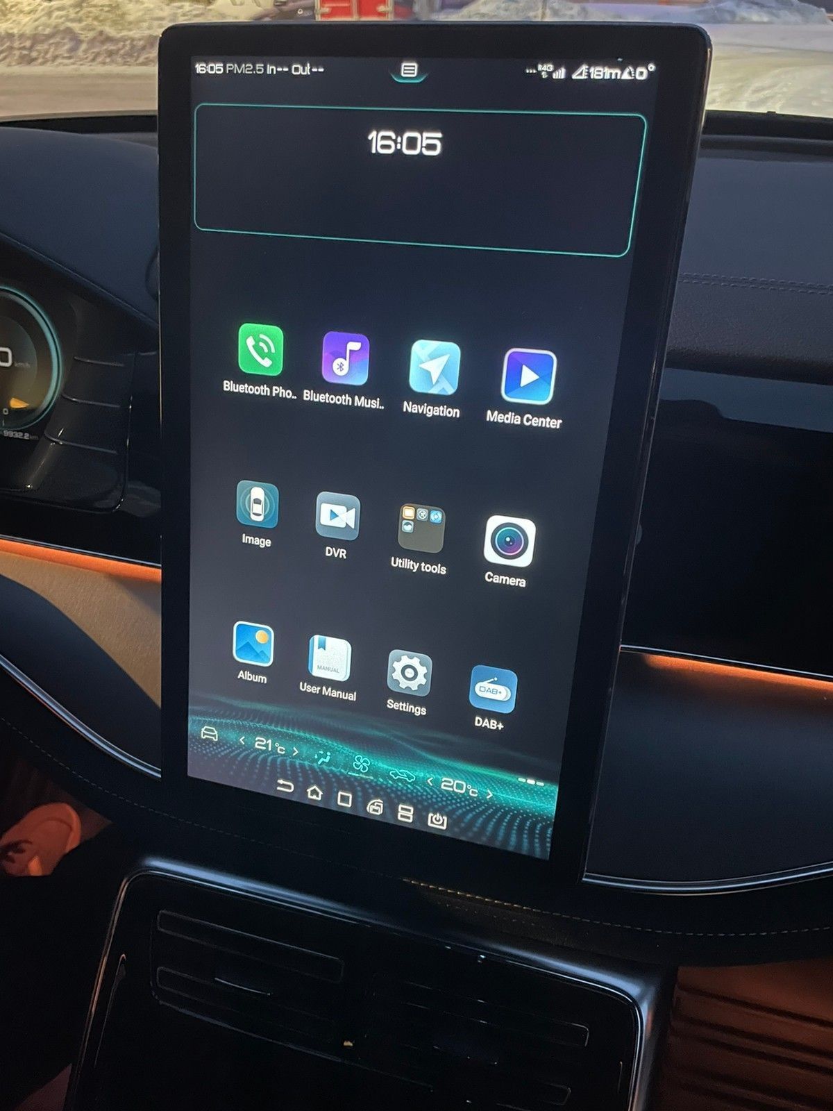 2022 BYD Tang