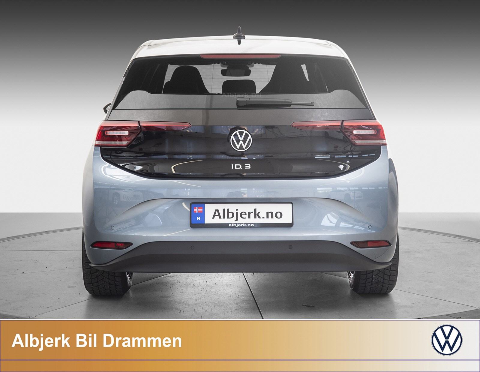 2023 Volkswagen ID.3