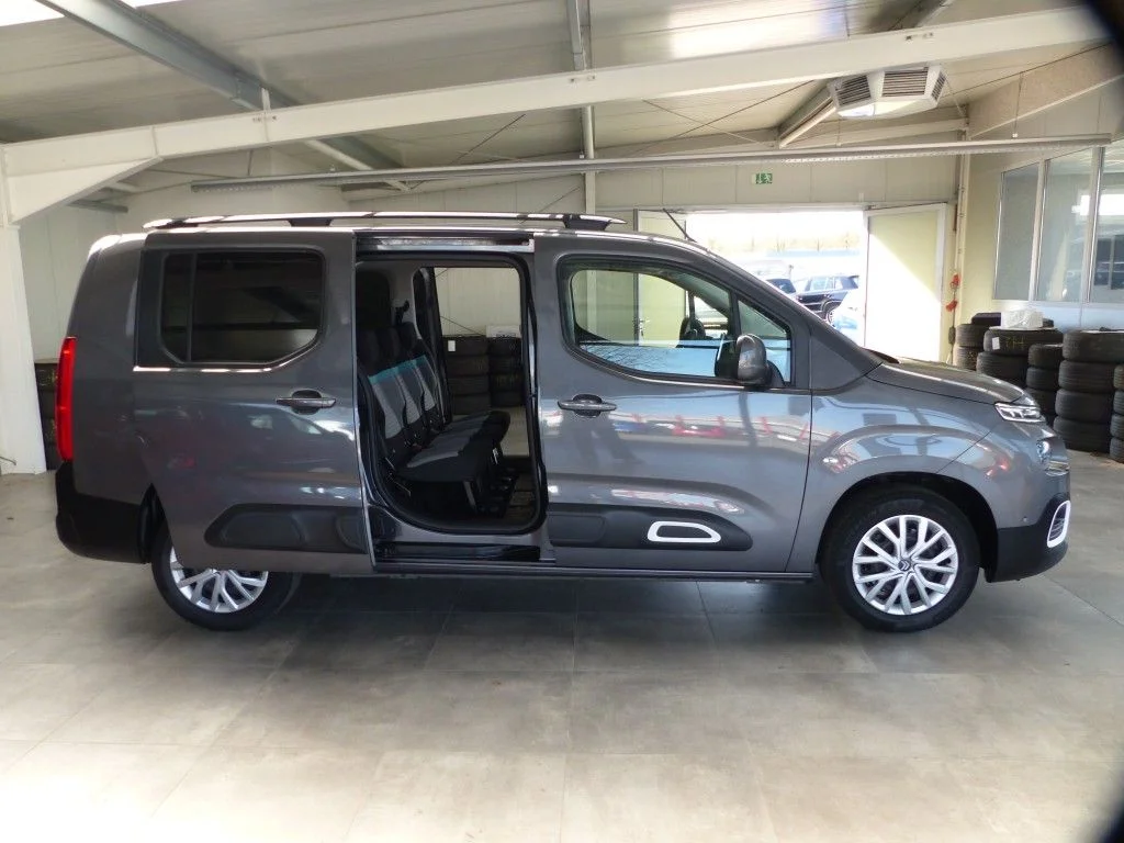 Citroën Berlingo 2020 Diesel