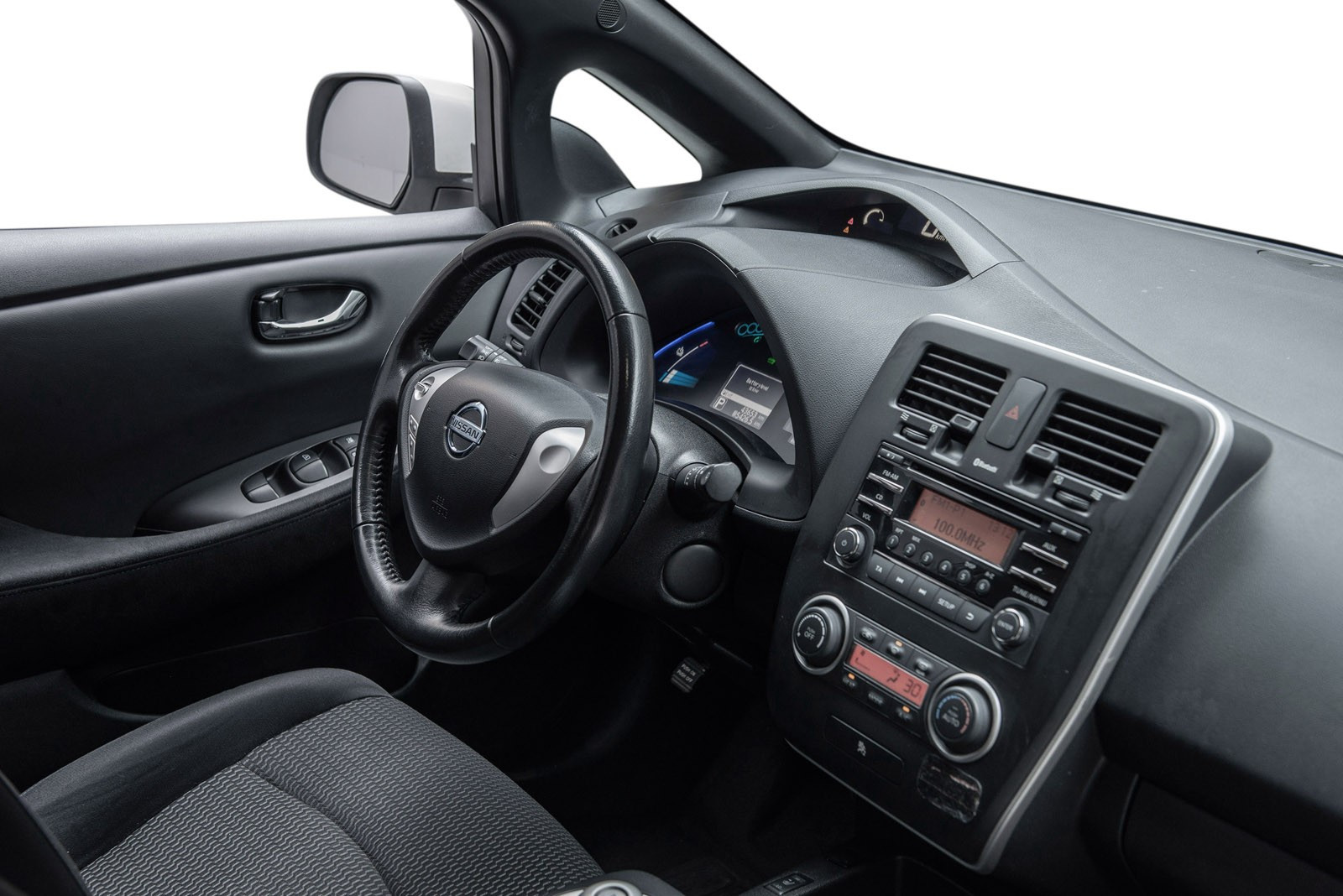 2013 Nissan Leaf