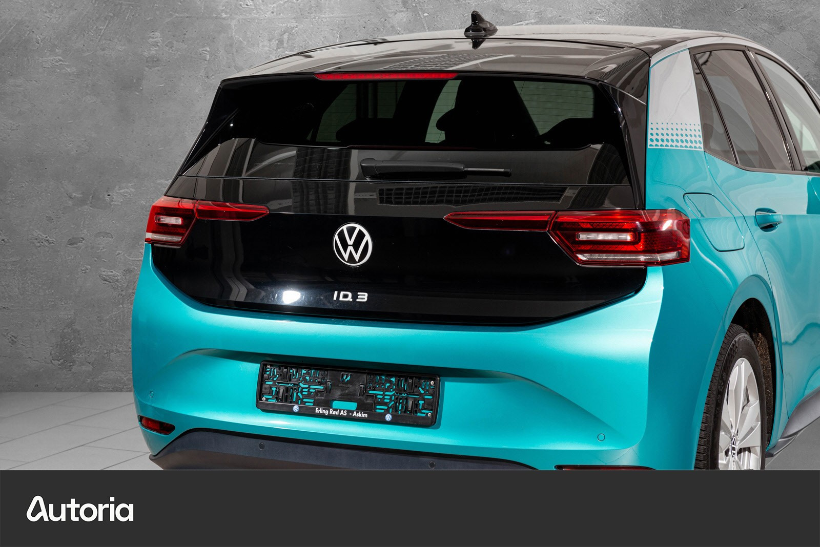 2021 Volkswagen ID.3