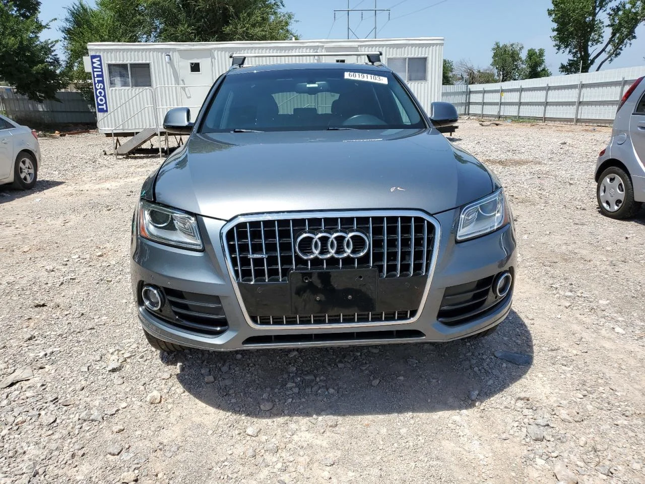 AUDI Q5 PREMIUM PLUS 2016