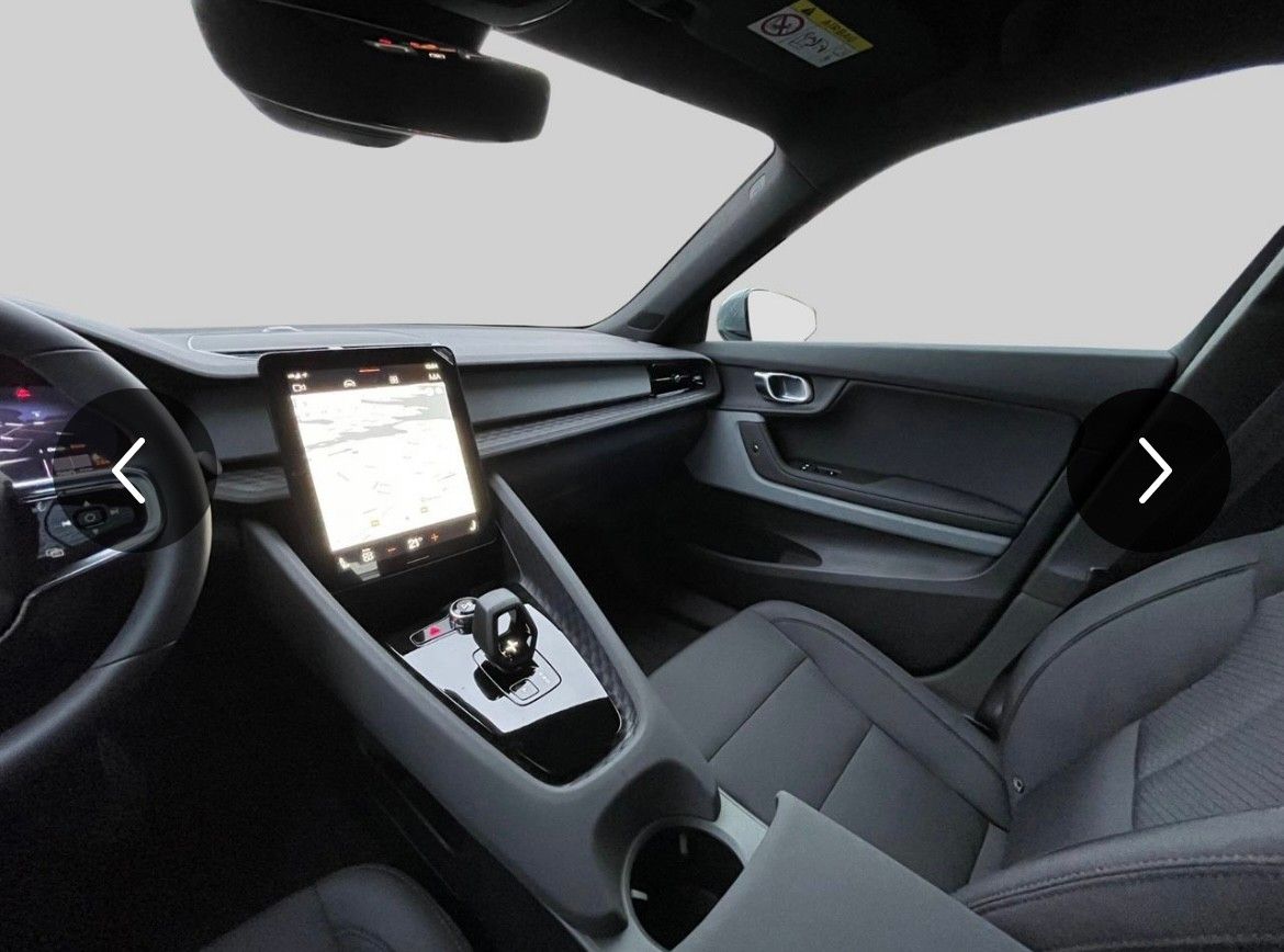 2023 Polestar 2
