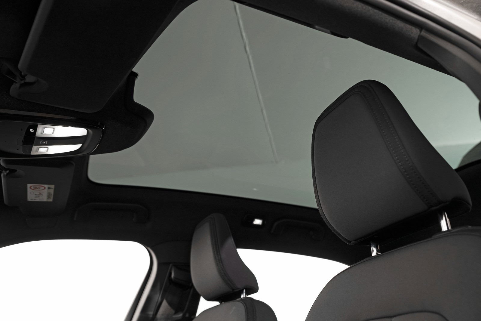 2021 Polestar 2
