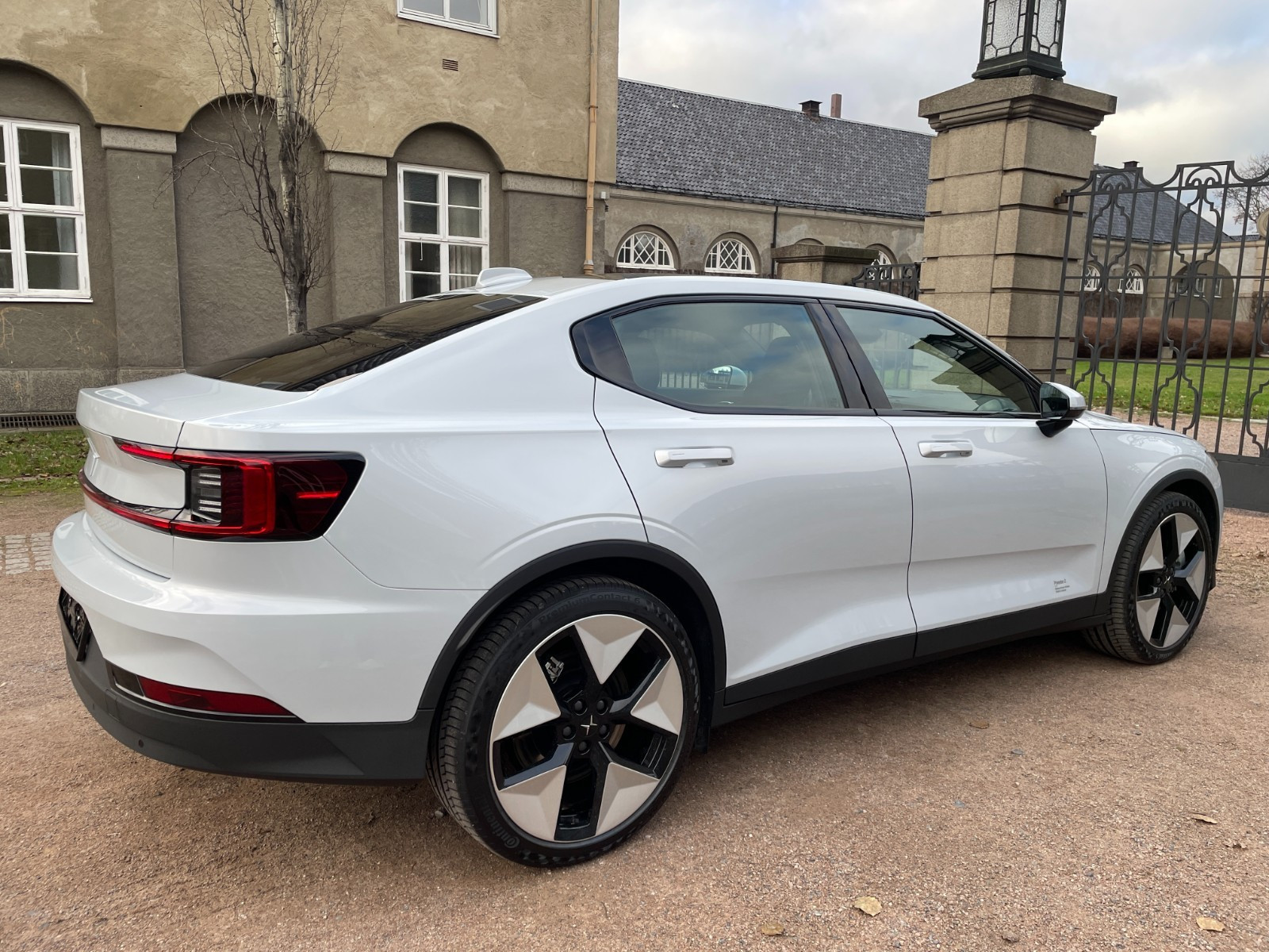 2023 Polestar 2