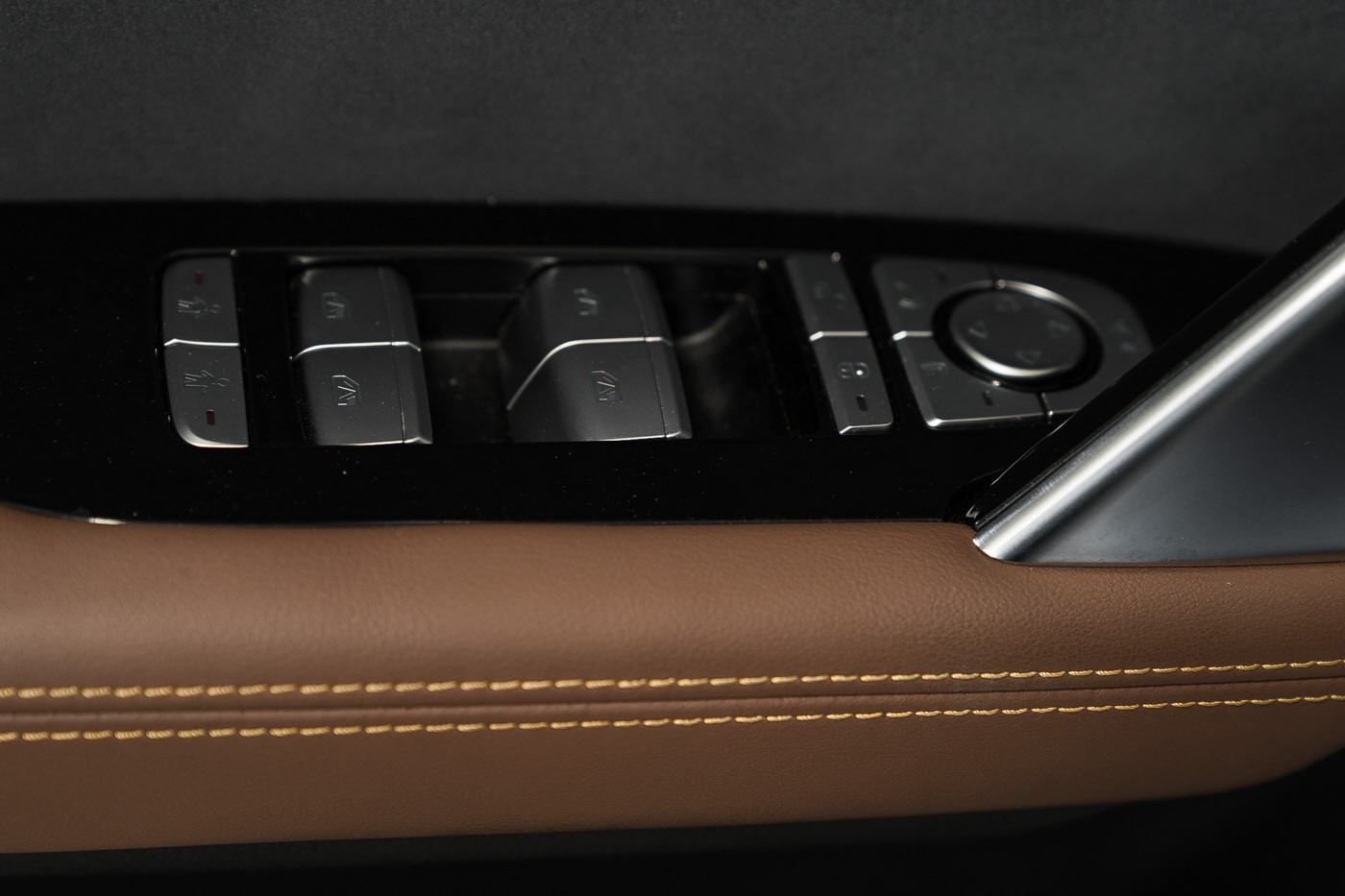 2021 BYD Tang