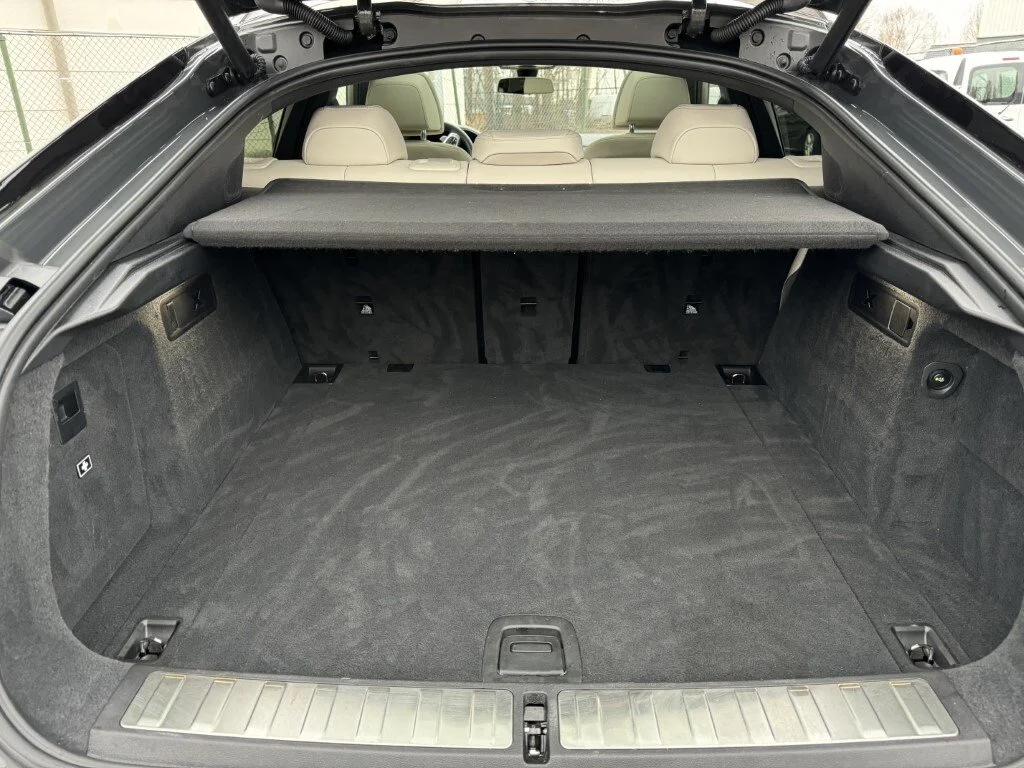 BMW X6 M M Performance - xDrive - Petrol - Automatic - 530 hp - 12.999 km