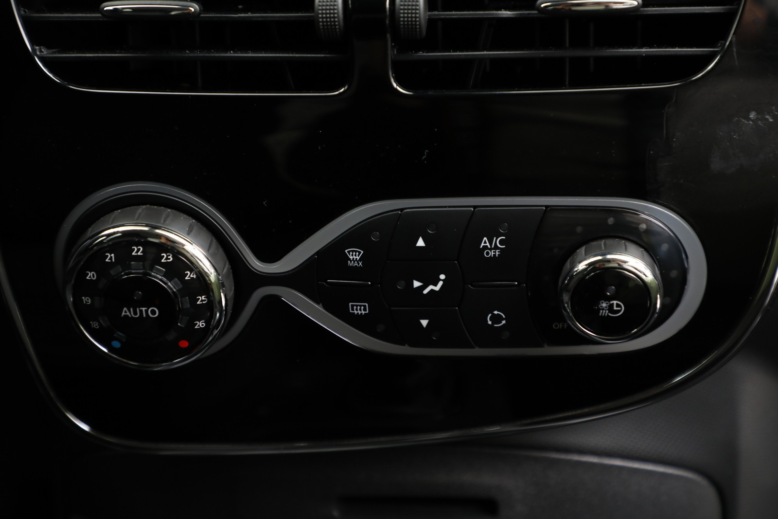 2018 Renault Zoe