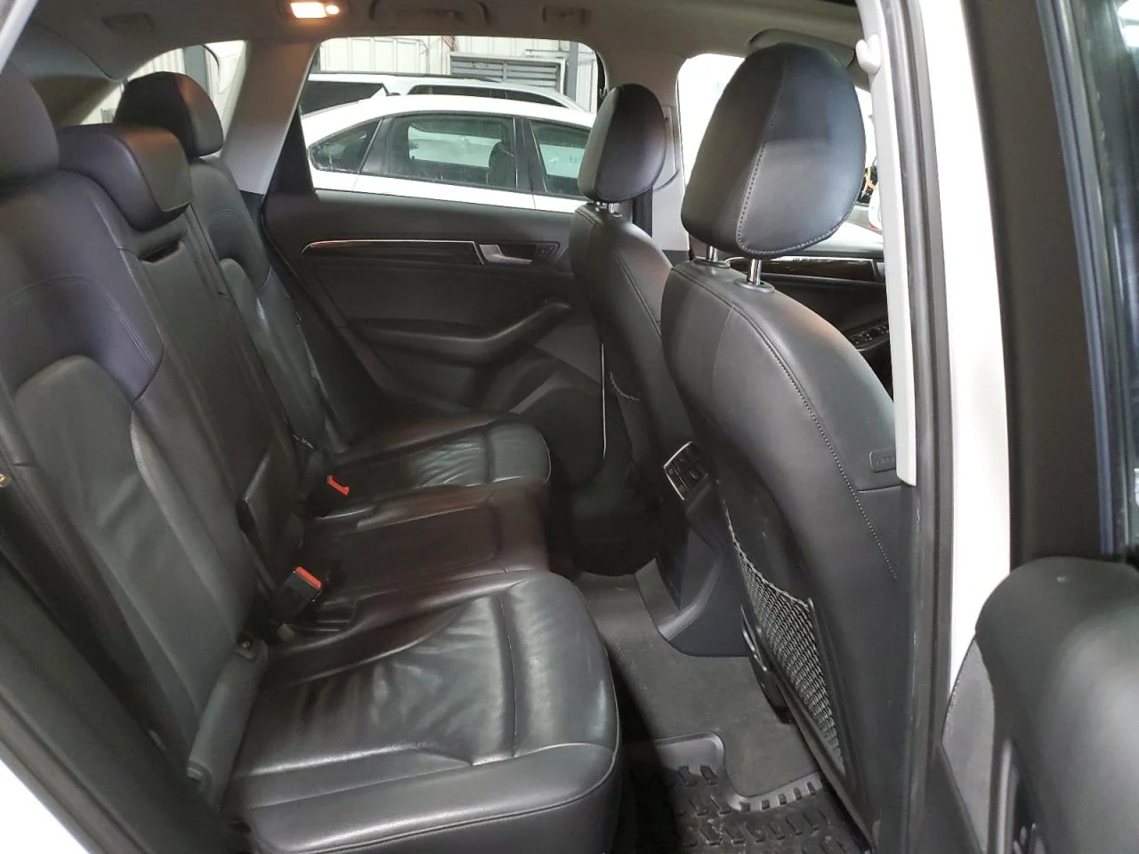 AUDI Q5 PREMIUM 2014