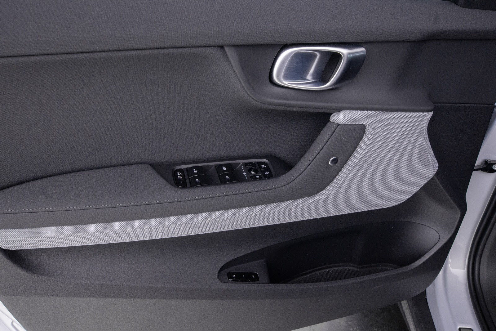 2022 Polestar 2