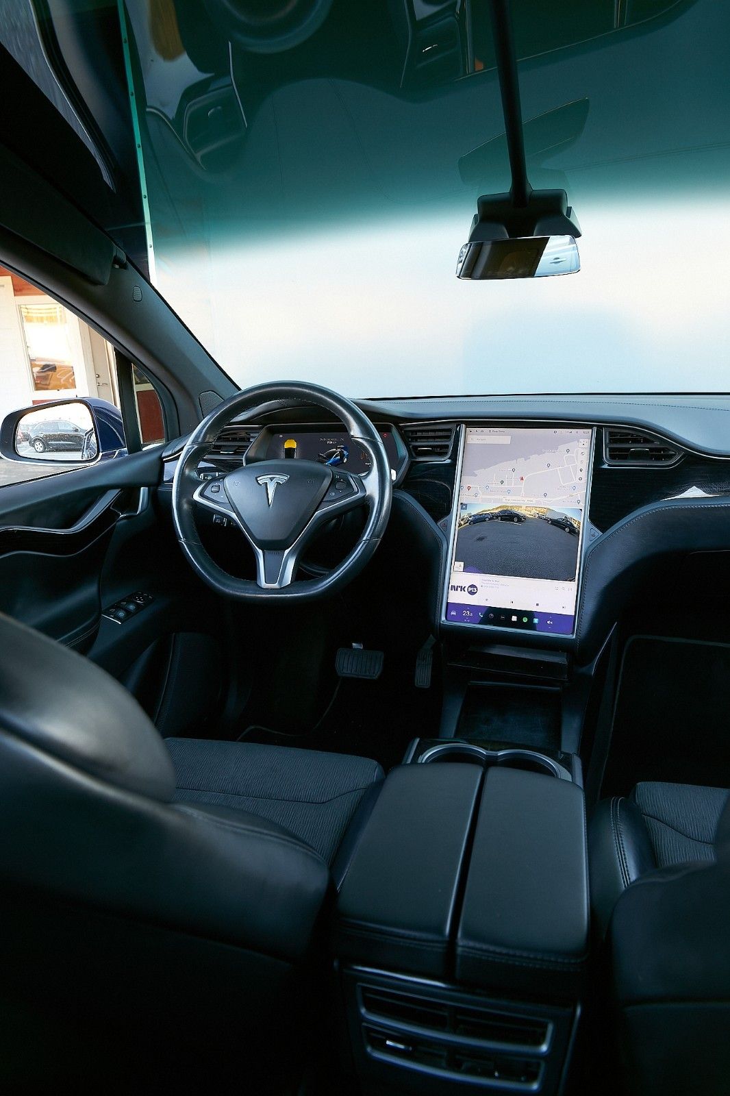 2019 Tesla Model X