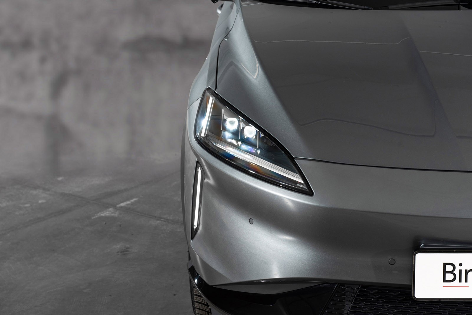 2021 XPeng G3