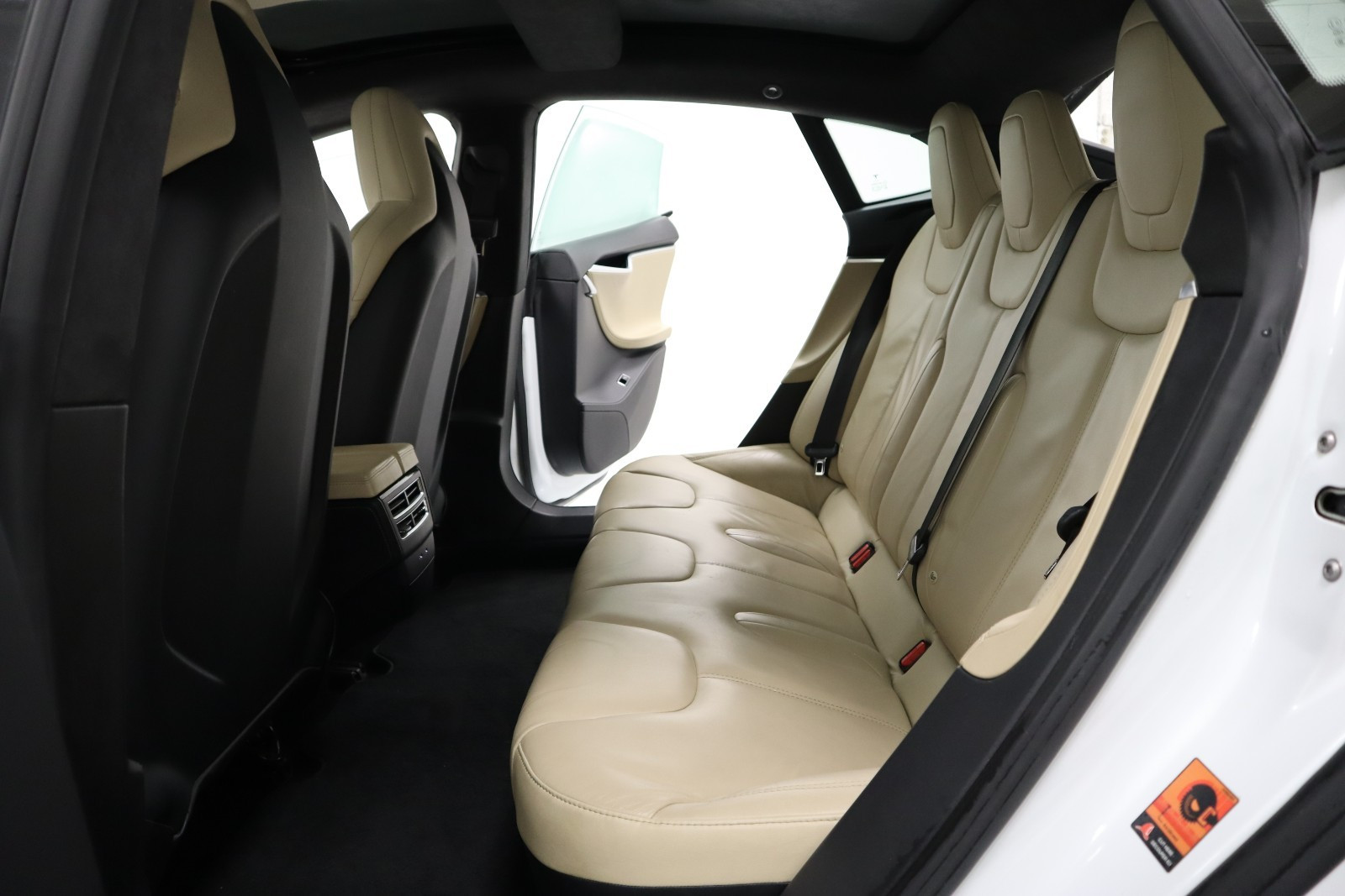 2017 Tesla Model S