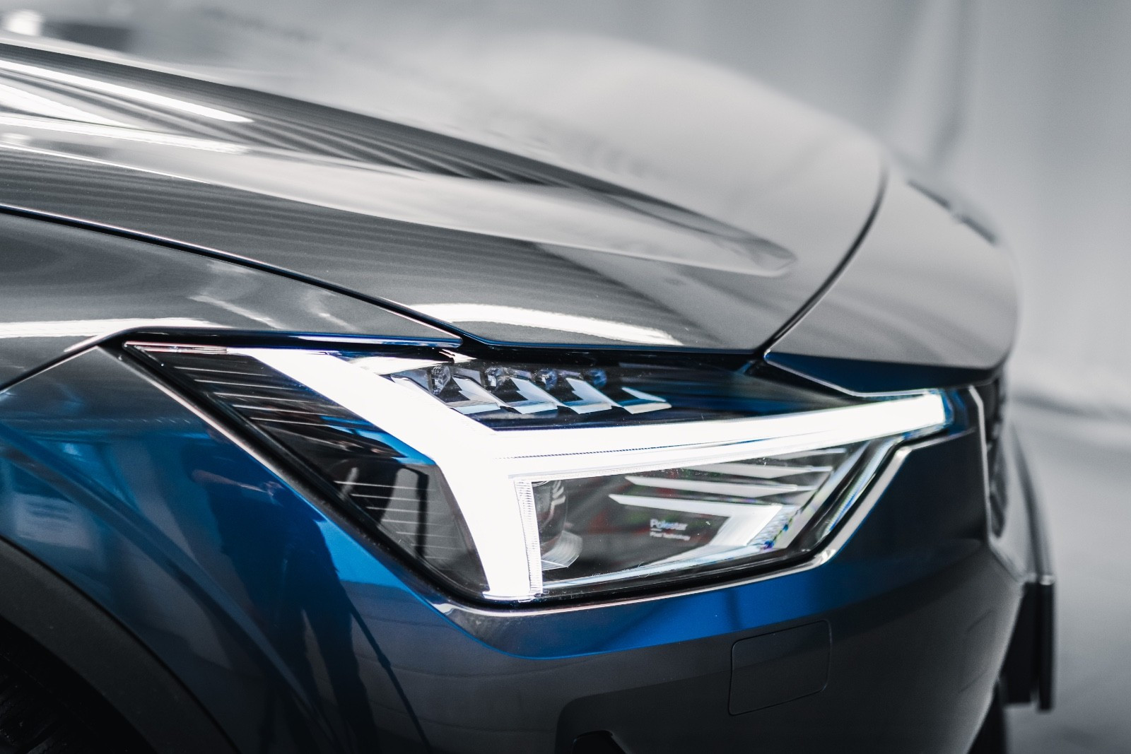 2021 Polestar 2