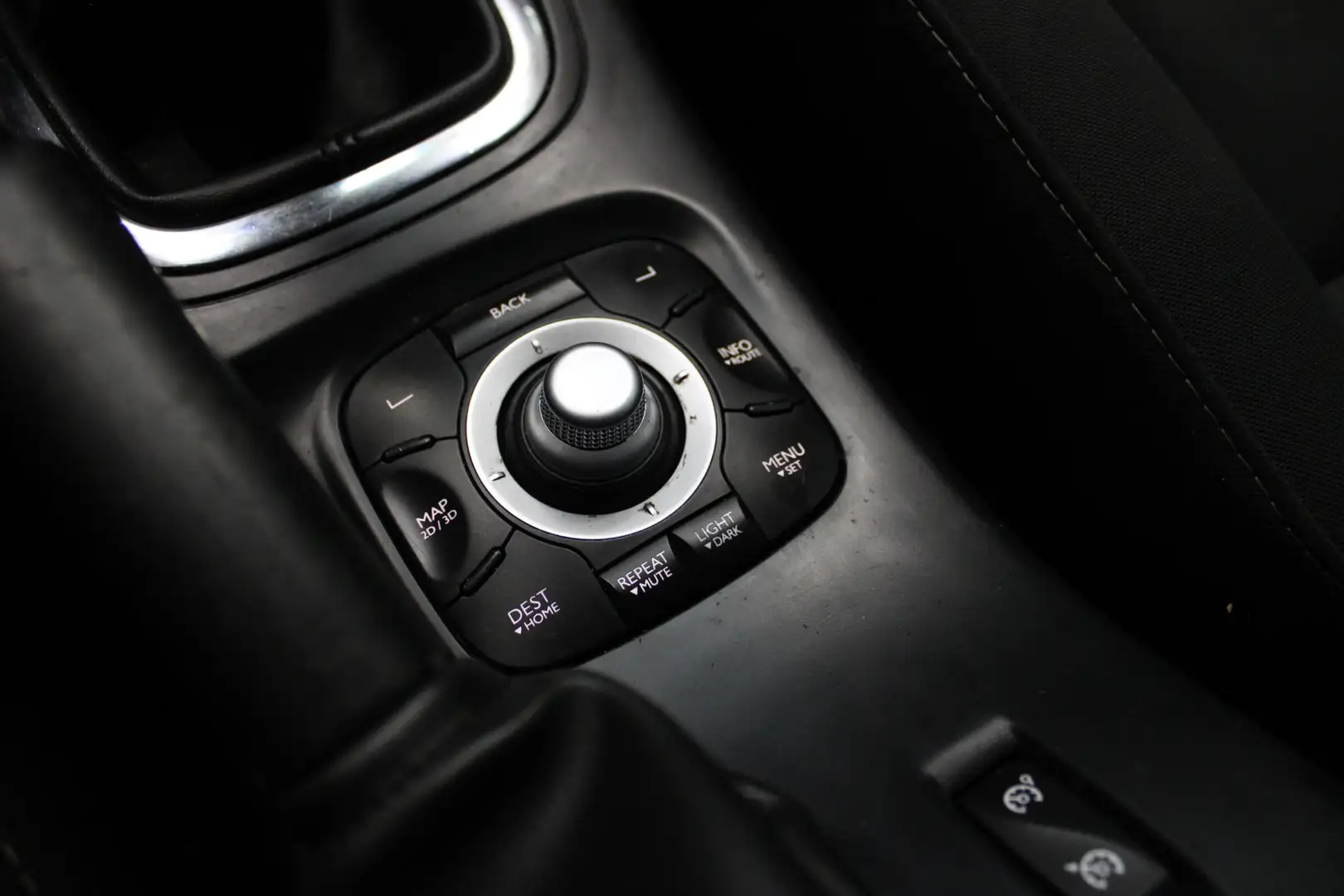 2012 Renault Megane