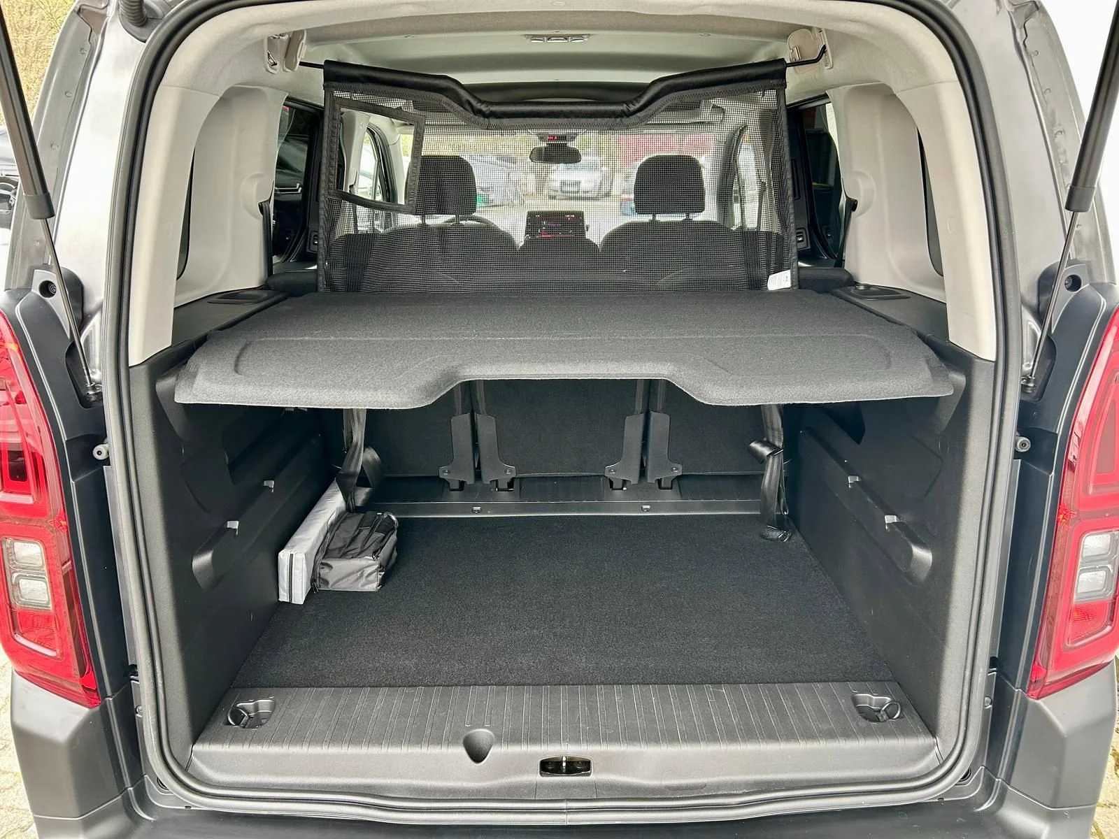 Citroën Berlingo 2021 diesel
