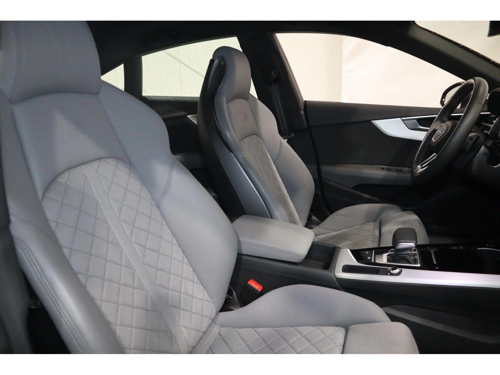 Audi A5 Sportback 50 TDI quattro S line 2023