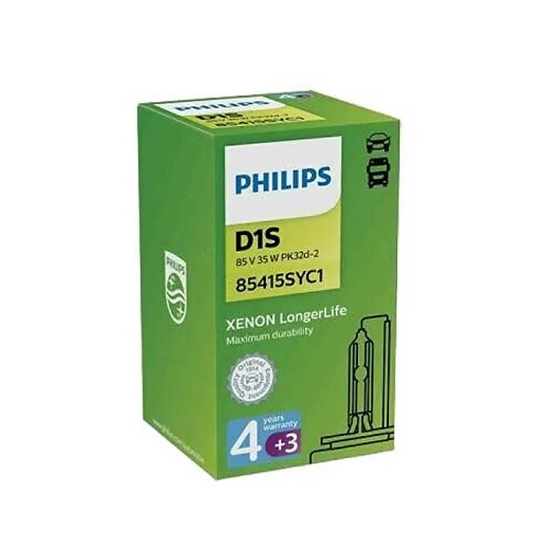 Лампа PHILIPS 85415 SY C1