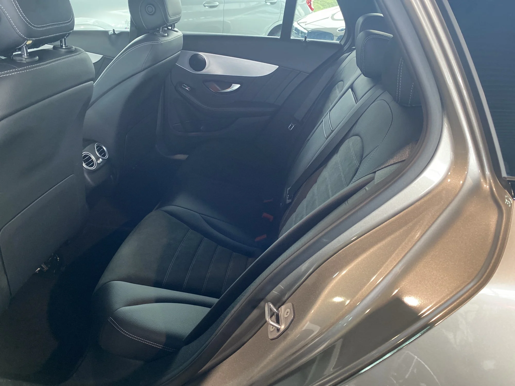 Mercedes-Benz C Break 200 CDI AMG Sport - Diesel - Automatic - 160 hp - 35.736 km