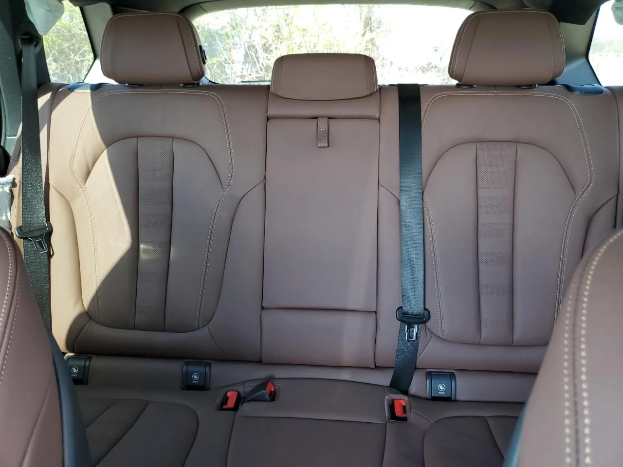 BMW X5 XDRIVE40I 2021