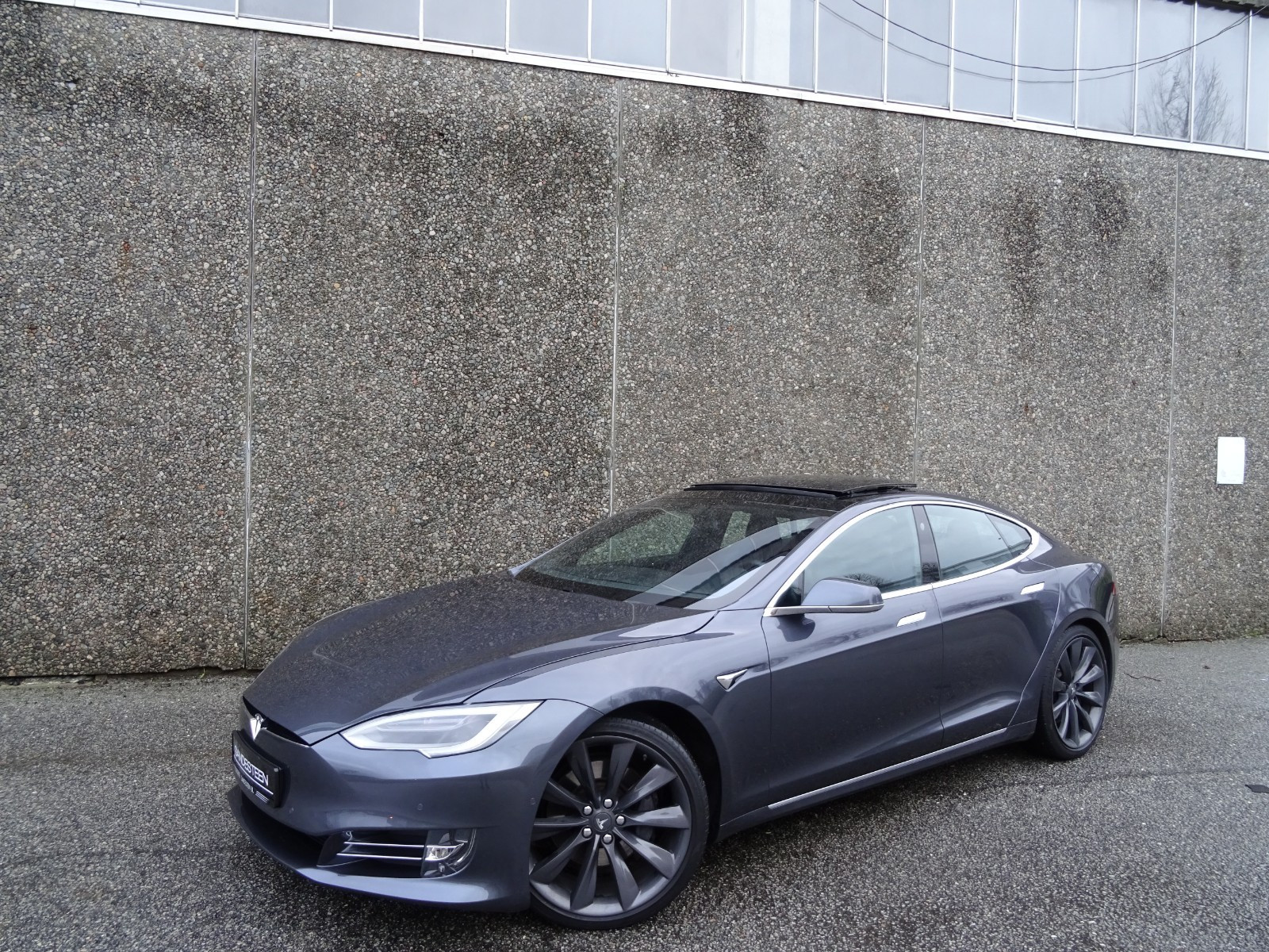 2019 Tesla Model S