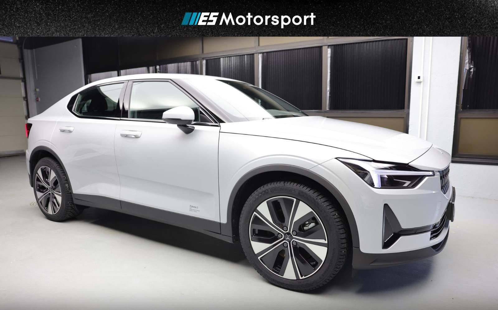 2023 Polestar 2