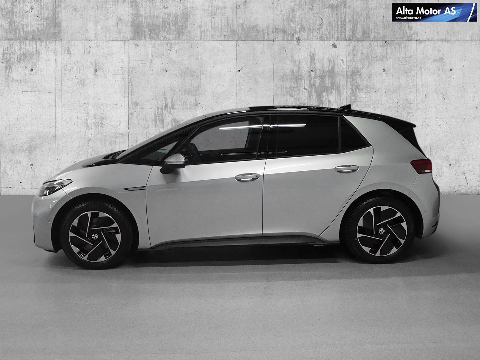 2022 Volkswagen ID.3