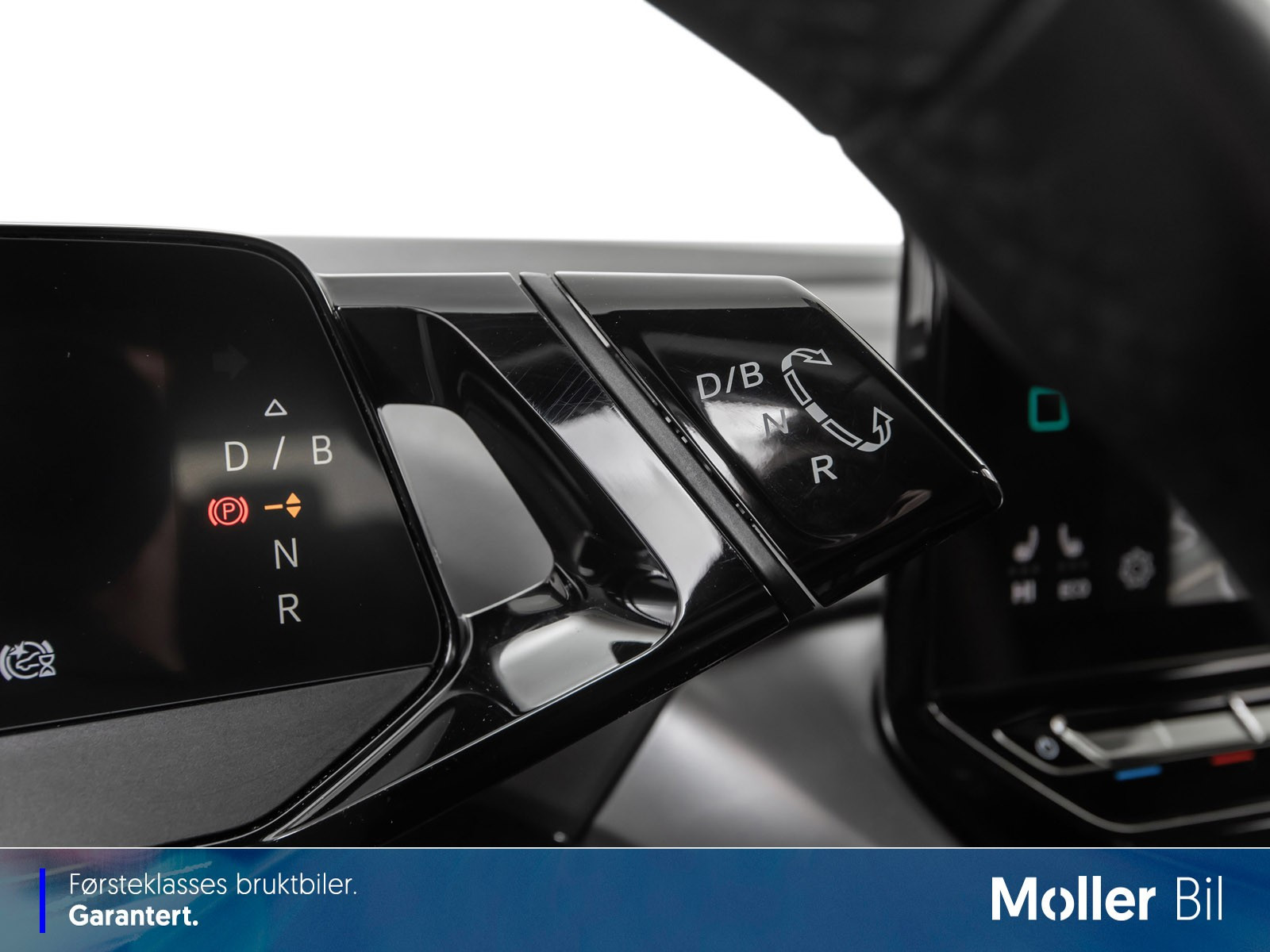 2021 Volkswagen ID.4