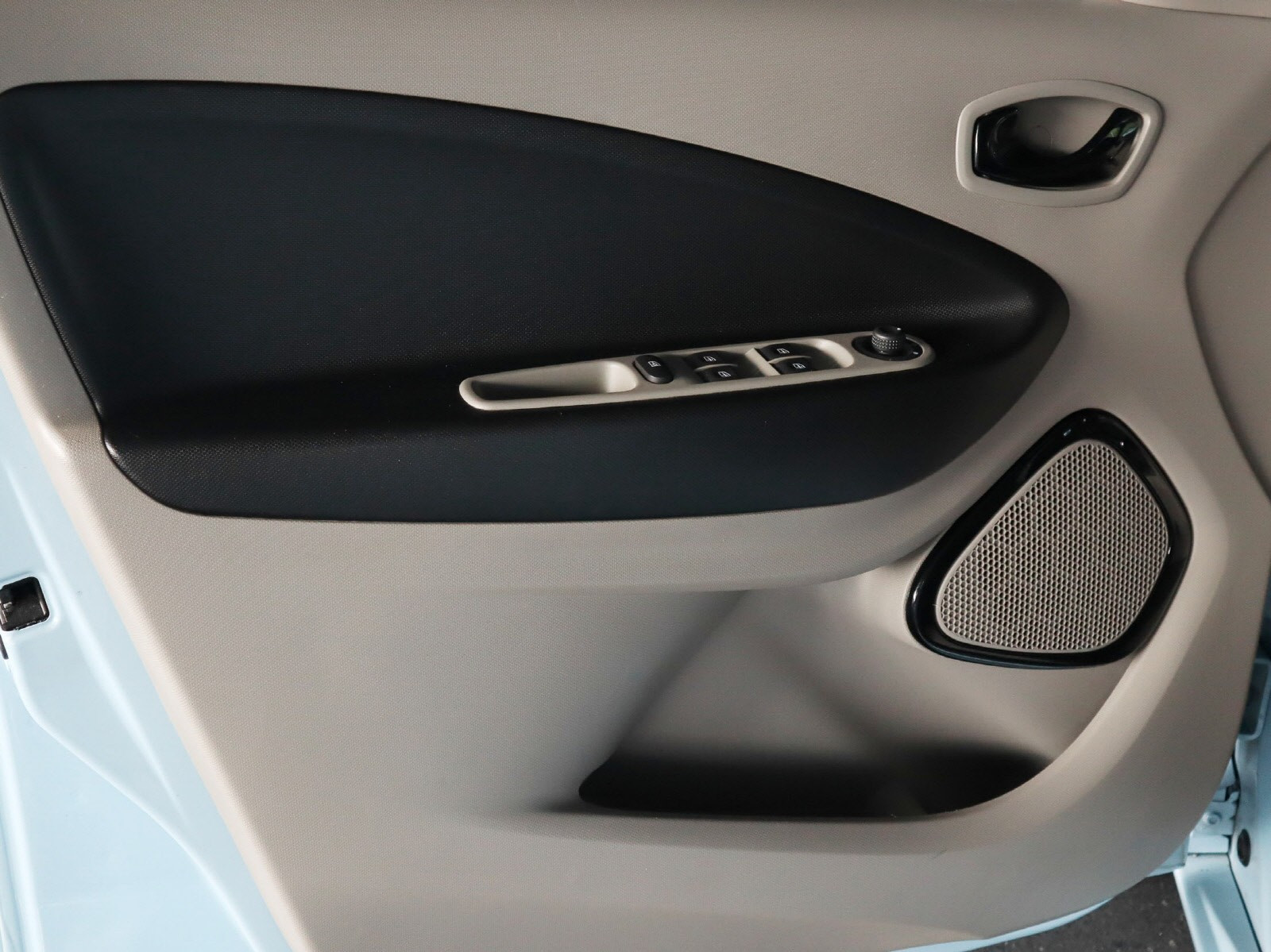 2015 Renault Zoe