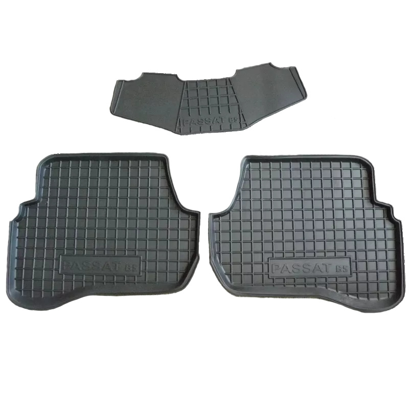 Ковры автомобильные Rezaw-plast