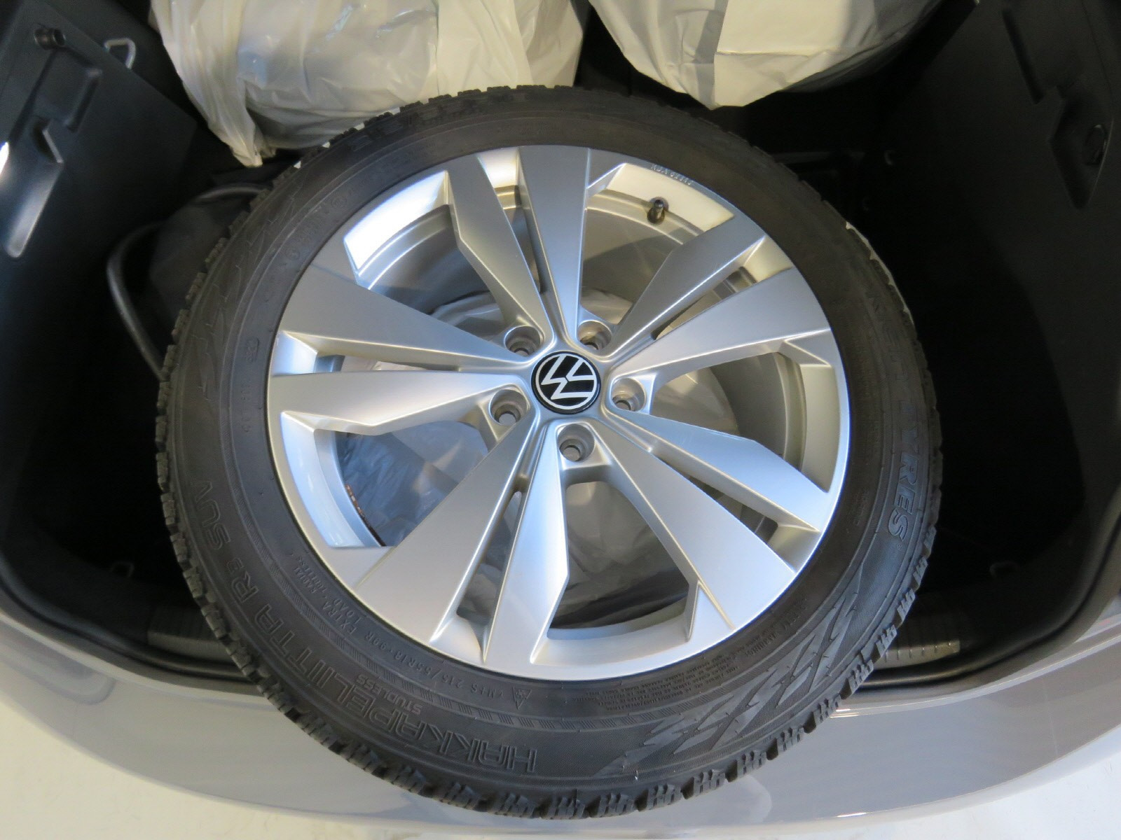 2021 Volkswagen ID.3