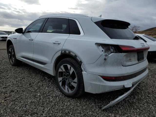 AUDI E-TRON PREMIUM 2022