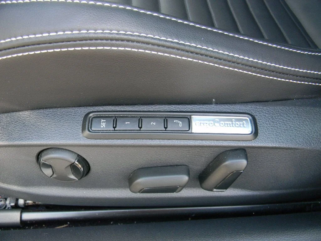 Volkswagen Passat Alltrack 2023