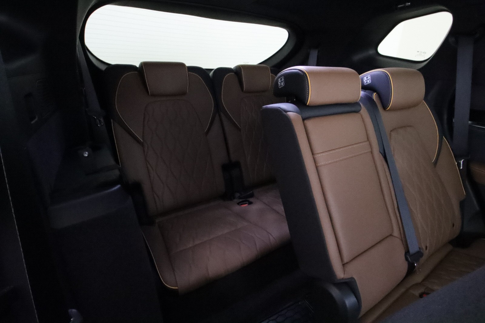 2022 BYD Tang