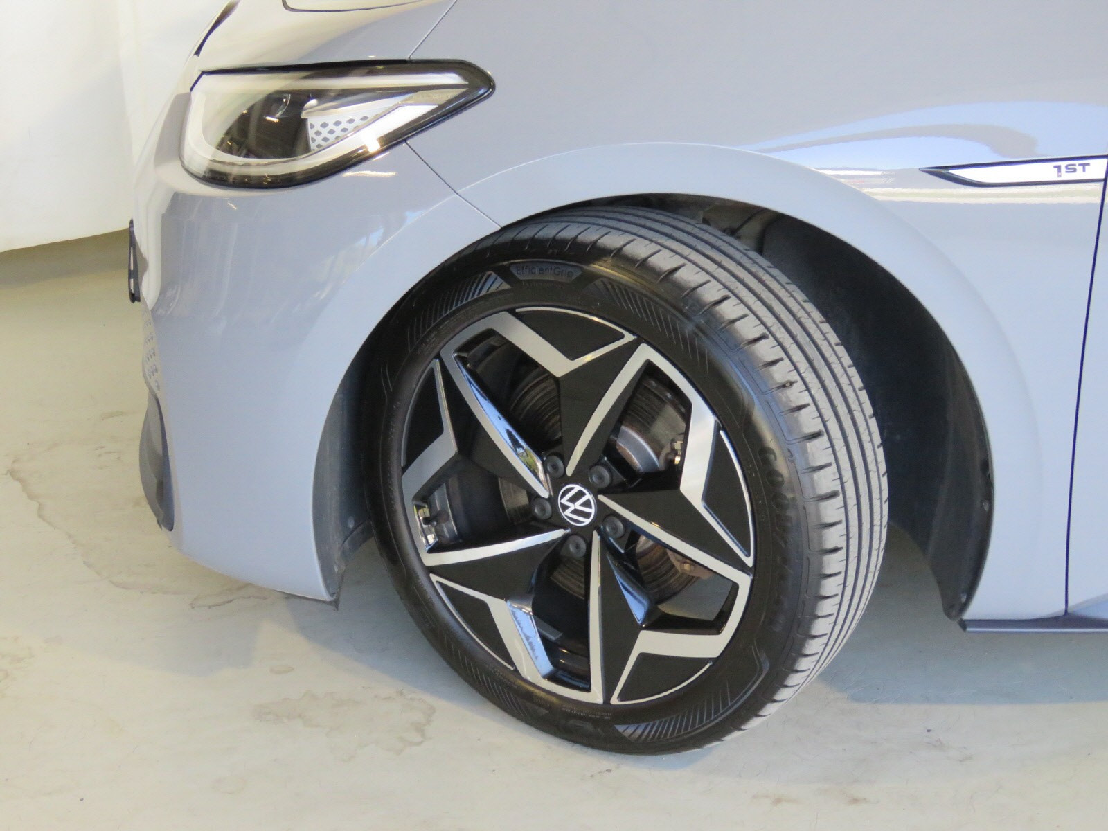 2021 Volkswagen ID.3