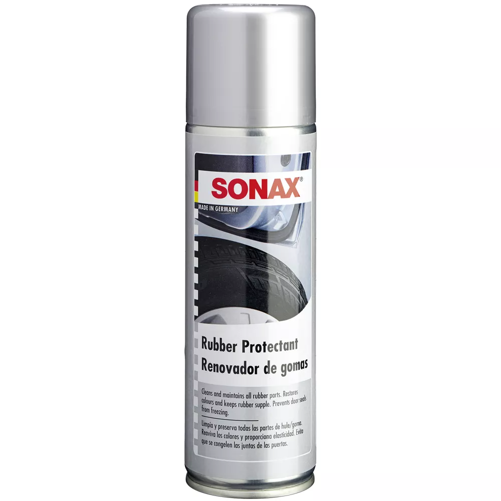 Очищувач шин SONAX 0,3 л (340200)